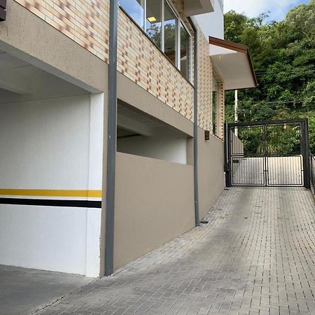 Apartamento Fioreze Gramado Kültér fotó