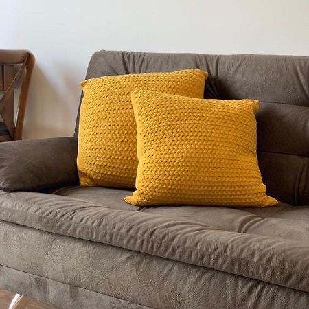 Apartamento Fioreze Gramado Kültér fotó