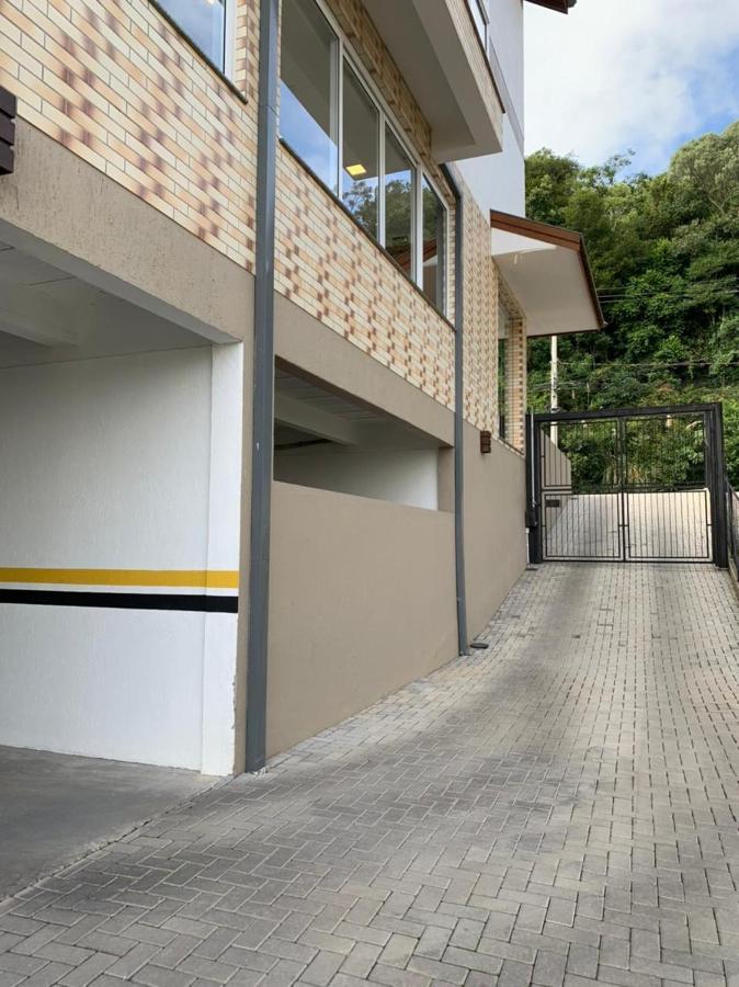 Apartamento Fioreze Gramado Kültér fotó
