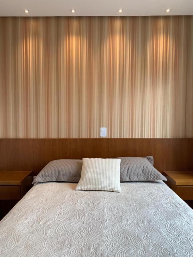 Apartamento Fioreze Gramado Kültér fotó