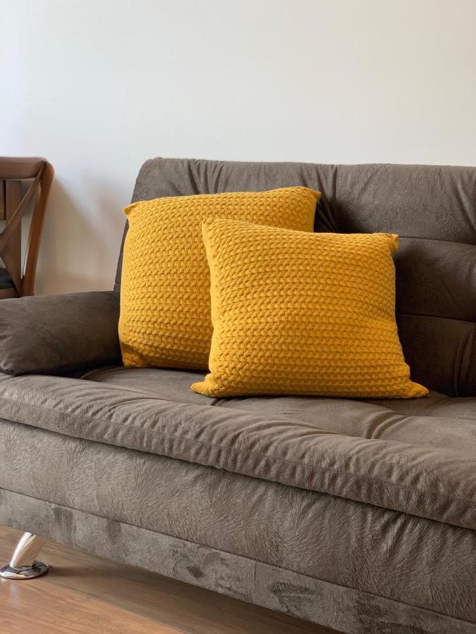 Apartamento Fioreze Gramado Kültér fotó