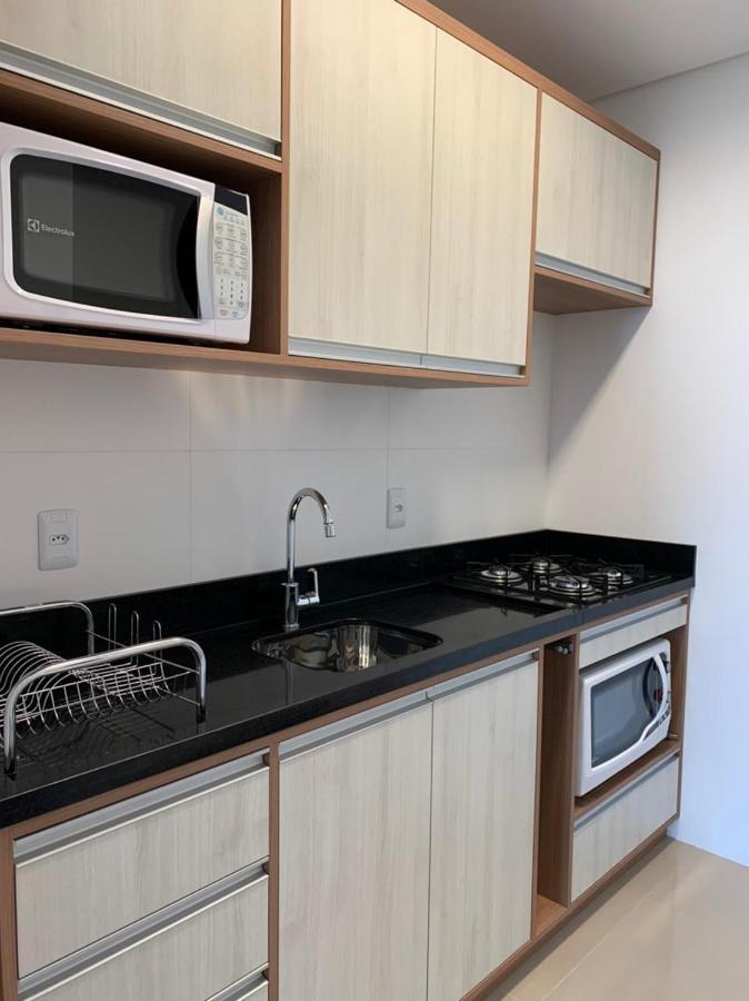 Apartamento Fioreze Gramado Kültér fotó