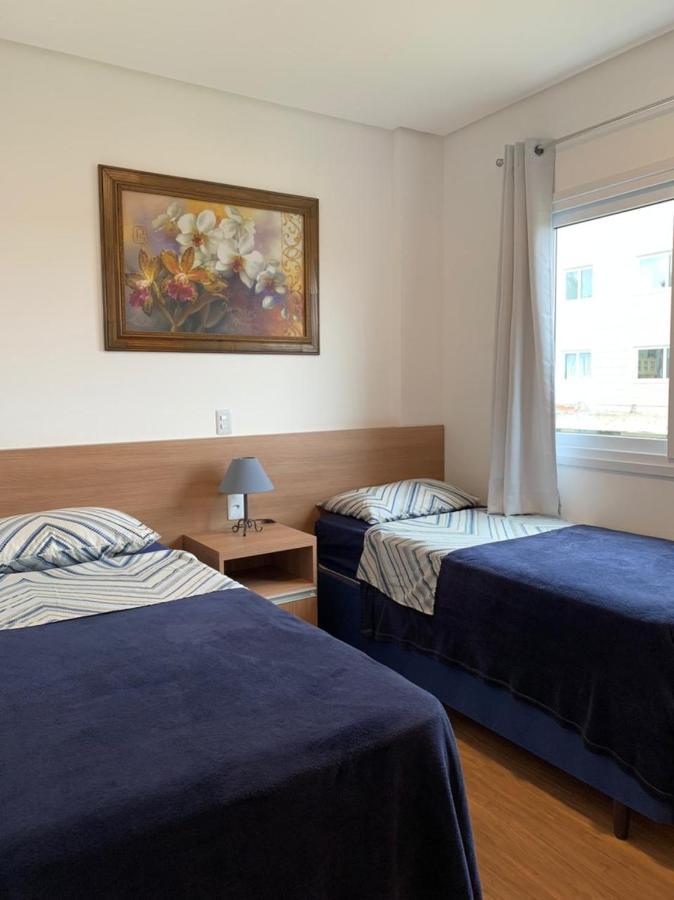 Apartamento Fioreze Gramado Kültér fotó