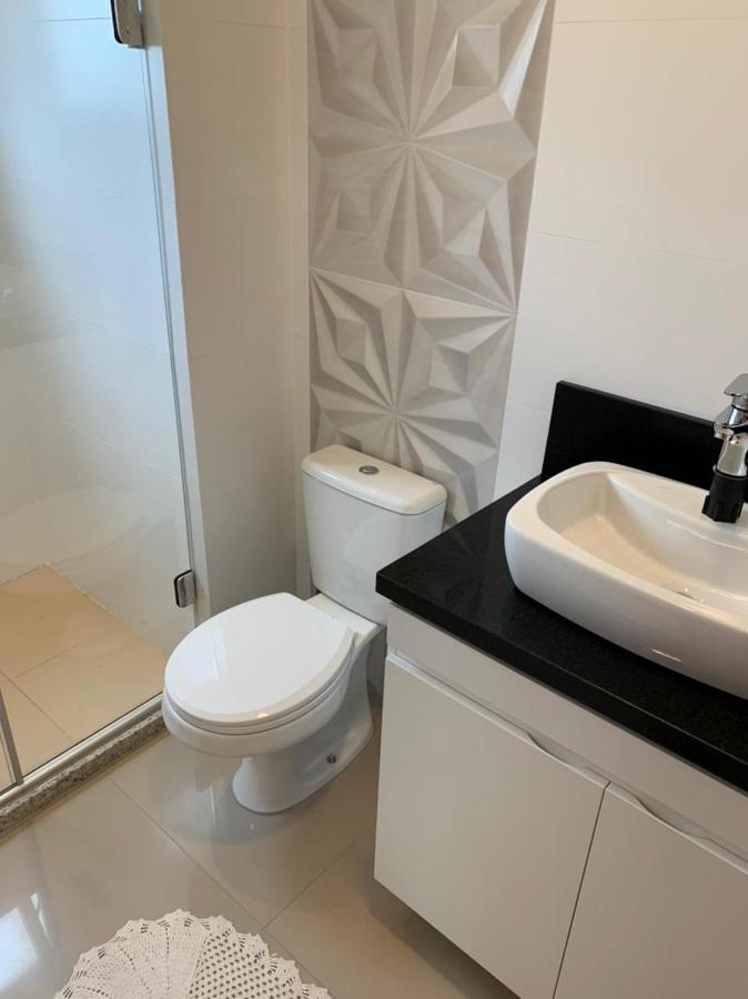 Apartamento Fioreze Gramado Kültér fotó